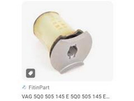 Ulożenie tela nápravy Guangzhou Yuhang Auto Parts Co., LTD